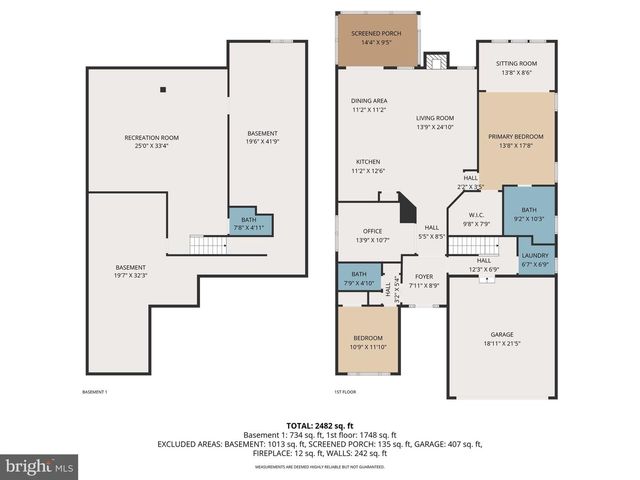 316 GALLANT FOX DR, Havre De Grace, MD 21078