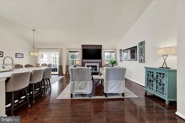 316 GALLANT FOX DR, Havre De Grace, MD 21078