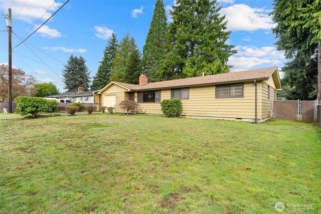 4802 19th Avenue SE, Lacey, WA 98503