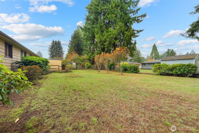 4802 19th Avenue SE, Lacey, WA 98503