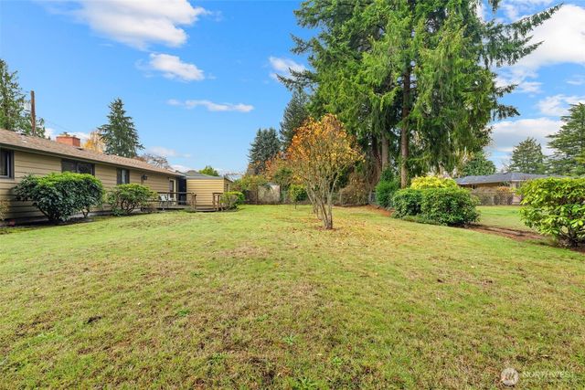 4802 19th Avenue SE, Lacey, WA 98503