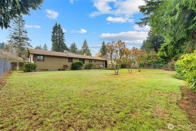 4802 19th Avenue SE, Lacey, WA 98503