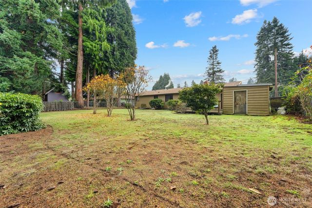 4802 19th Avenue SE, Lacey, WA 98503