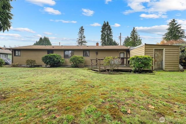 4802 19th Avenue SE, Lacey, WA 98503