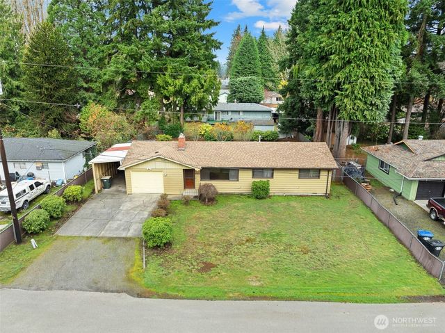 4802 19th Avenue SE, Lacey, WA 98503