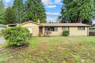 4802 19th Avenue SE, Lacey, WA 98503