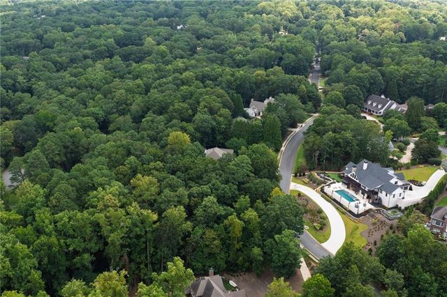 608 Keeler Woods Drive NW, Marietta, GA 30064