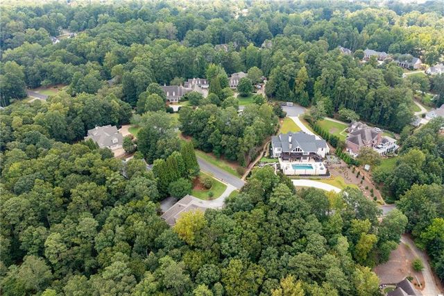 608 Keeler Woods Drive NW, Marietta, GA 30064