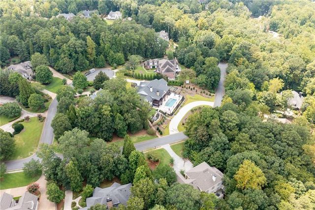 608 Keeler Woods Drive NW, Marietta, GA 30064