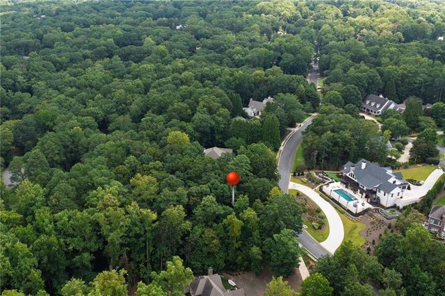 608 Keeler Woods Drive NW, Marietta, GA 30064