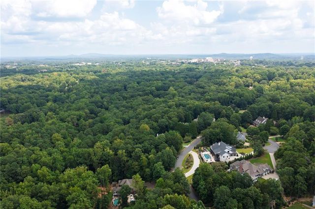 608 Keeler Woods Drive NW, Marietta, GA 30064