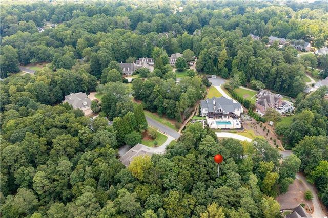 608 Keeler Woods Drive NW, Marietta, GA 30064