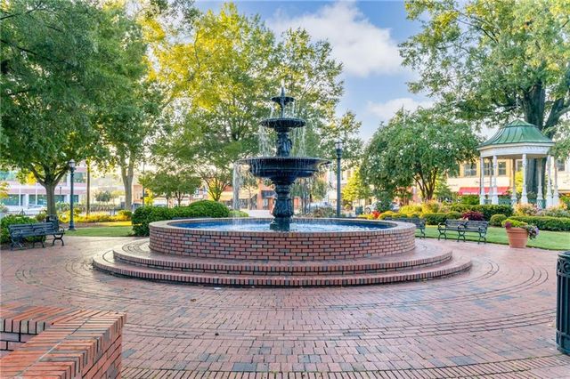608 Keeler Woods Drive NW, Marietta, GA 30064