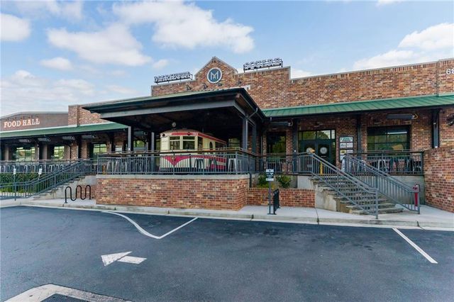 608 Keeler Woods Drive NW, Marietta, GA 30064