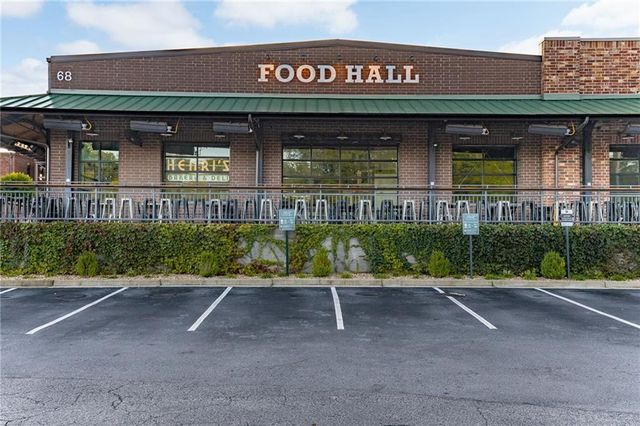 608 Keeler Woods Drive NW, Marietta, GA 30064