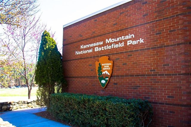 608 Keeler Woods Drive NW, Marietta, GA 30064