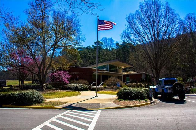 608 Keeler Woods Drive NW, Marietta, GA 30064