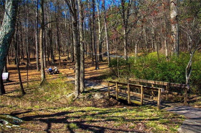 608 Keeler Woods Drive NW, Marietta, GA 30064
