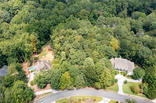 608 Keeler Woods Drive NW, Marietta, GA 30064