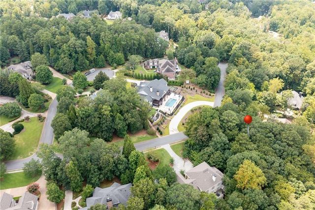 608 Keeler Woods Drive NW, Marietta, GA 30064