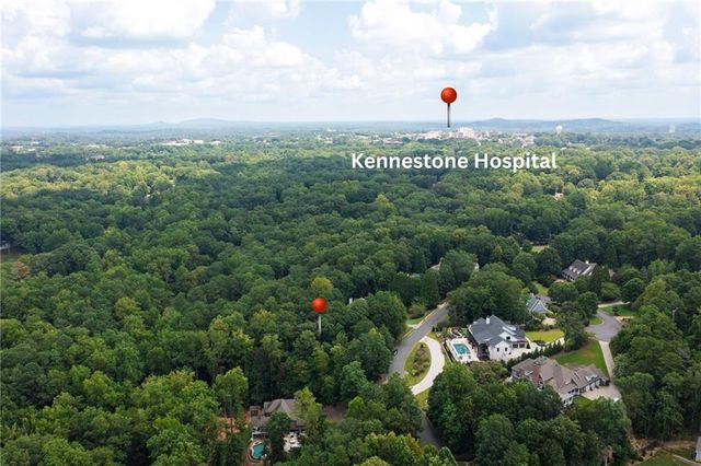 608 Keeler Woods Drive NW, Marietta, GA 30064