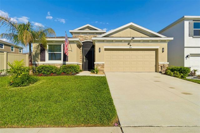 9845 SHORELINE VIEW WAY, Wesley Chapel, FL 33545