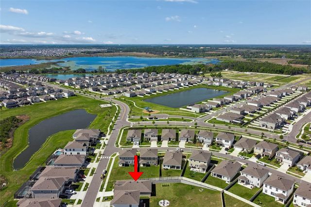 9845 SHORELINE VIEW WAY, Wesley Chapel, FL 33545