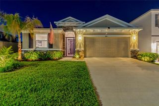 9845 SHORELINE VIEW WAY, Wesley Chapel, FL 33545