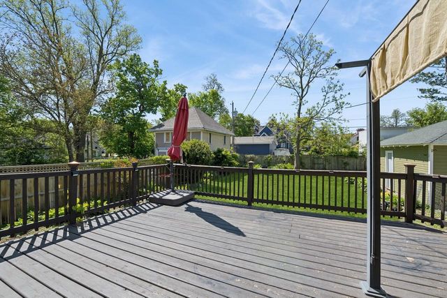608 McDowell STREET, Delavan, WI 53115