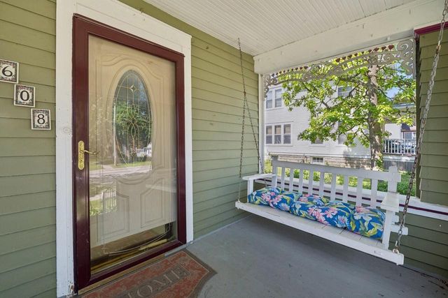 608 McDowell STREET, Delavan, WI 53115