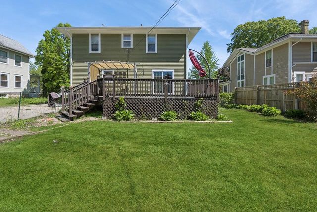 608 McDowell STREET, Delavan, WI 53115