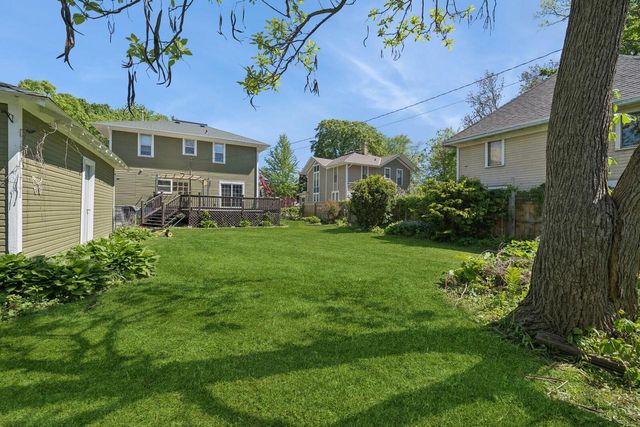 608 McDowell STREET, Delavan, WI 53115