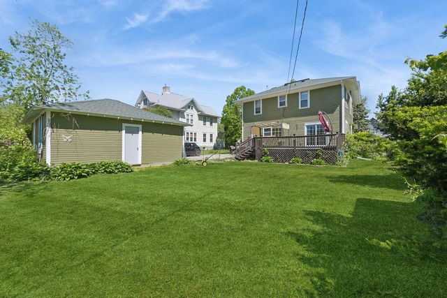 608 McDowell STREET, Delavan, WI 53115
