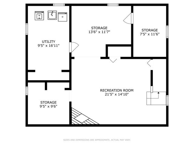 608 McDowell STREET, Delavan, WI 53115