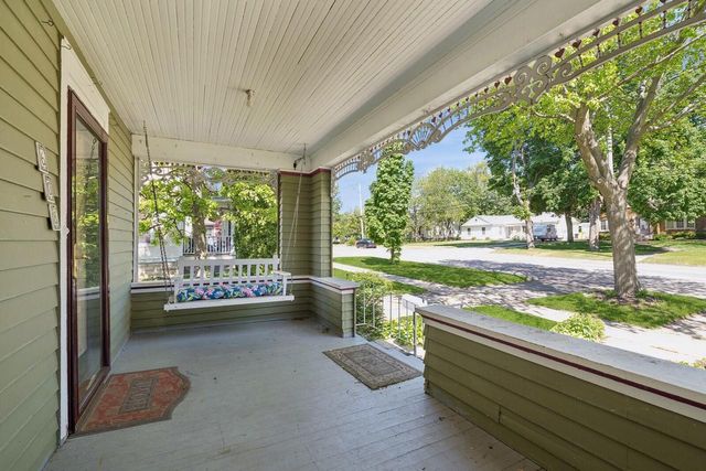608 McDowell STREET, Delavan, WI 53115