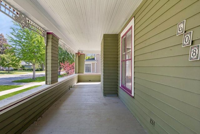 608 McDowell STREET, Delavan, WI 53115