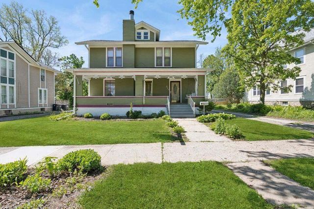 608 McDowell STREET, Delavan, WI 53115