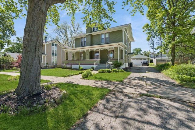608 McDowell STREET, Delavan, WI 53115