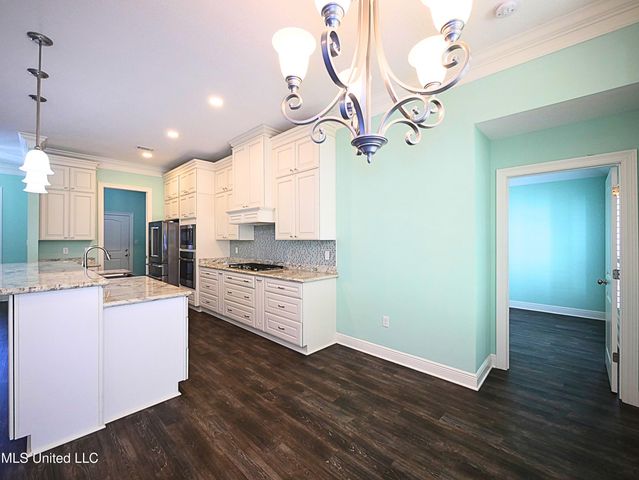 6414 Kiko Street, Diamondhead, MS 39525