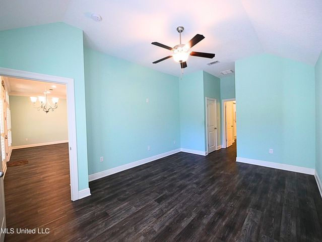 6414 Kiko Street, Diamondhead, MS 39525