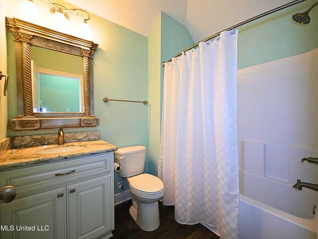 6414 Kiko Street, Diamondhead, MS 39525