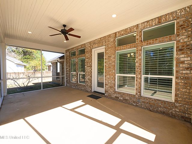 6414 Kiko Street, Diamondhead, MS 39525