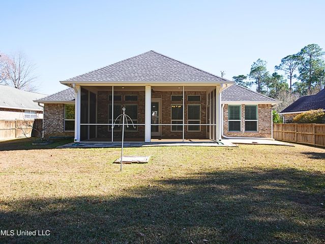 6414 Kiko Street, Diamondhead, MS 39525