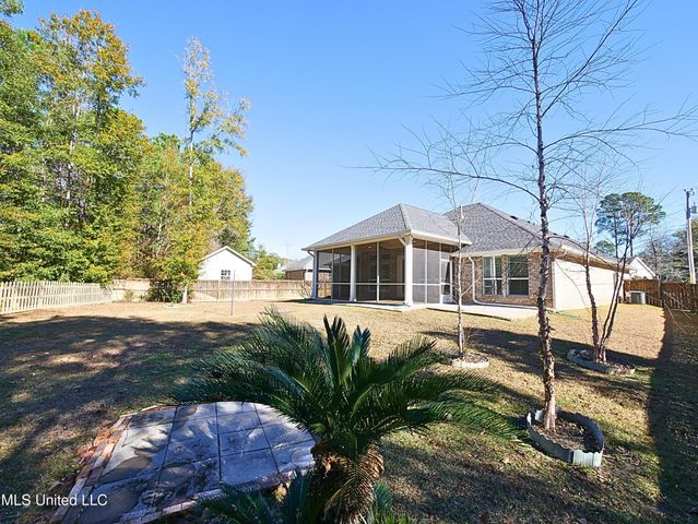6414 Kiko Street, Diamondhead, MS 39525