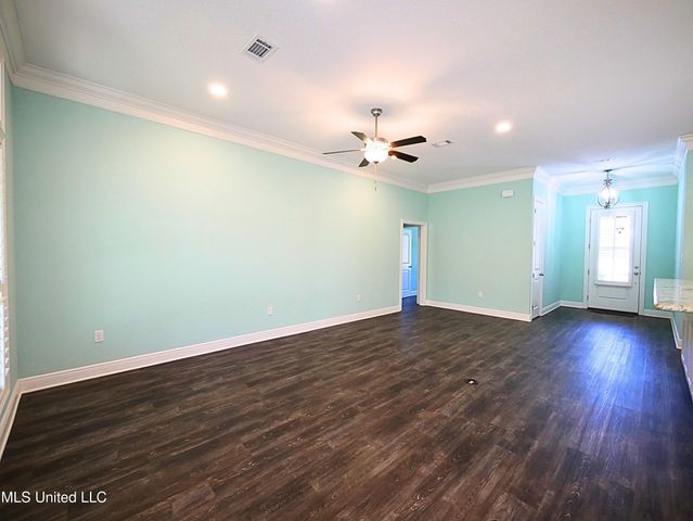 6414 Kiko Street, Diamondhead, MS 39525