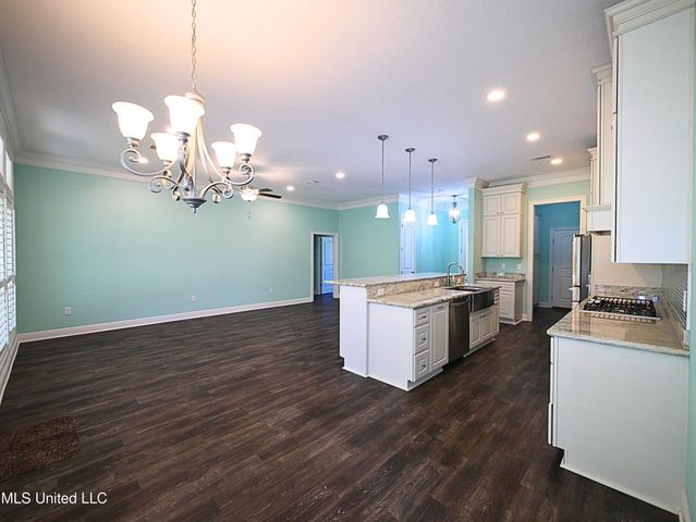 6414 Kiko Street, Diamondhead, MS 39525