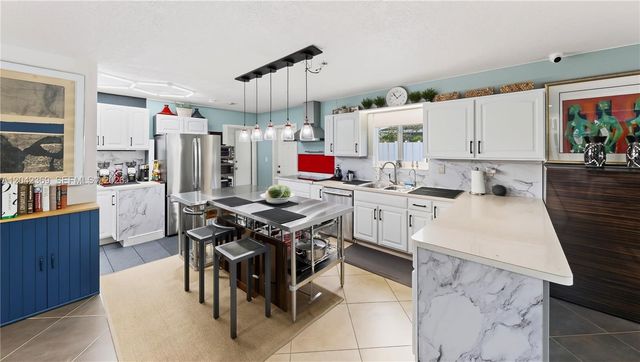 121 NE 18th Street, Homestead, FL 33030