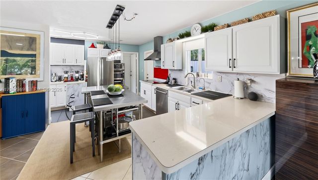 121 NE 18th Street, Homestead, FL 33030