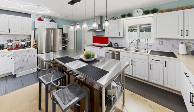 121 NE 18th Street, Homestead, FL 33030