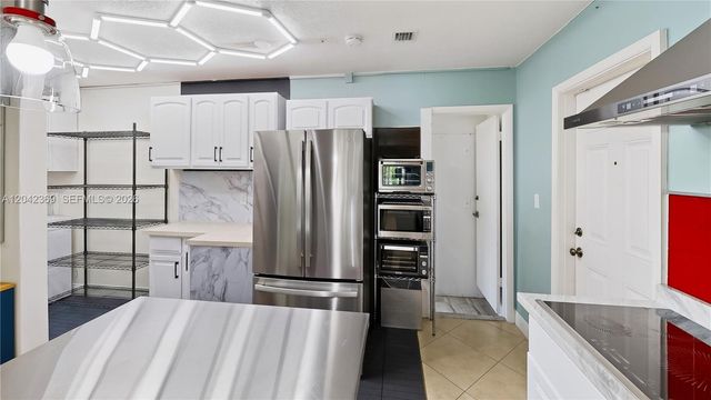 121 NE 18th Street, Homestead, FL 33030